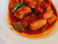 -稻香酒家·33年老字号·港式粤菜(富邦中心店)