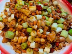 -泥糊破店小酒馆·团建聚餐(南京西路店)