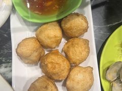 -小海豚•老字号海鲜餐厅(天涯店)