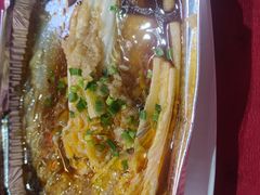 -龙巢盱眙龙虾·牛蛙·烧烤宵夜(八卦岭店)