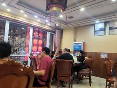 -金丝饭庄(金丝新天地保障性住宅小区店)