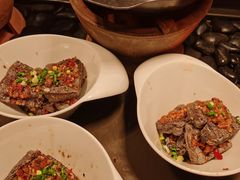 -长沙北辰洲际酒店-兰调全日餐厅