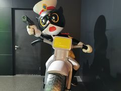 -上海电影博物馆