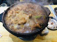 -范贤光鸡公煲(平乐园总店)