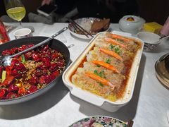 -津禧荟·酥皮烤鸭(北辰店)