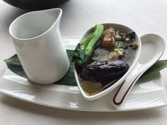 -天龙轩(香港丽思卡尔顿酒店)