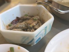 -尚宴牛特鲜自助(太原街万达店)