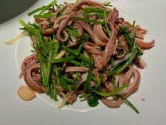 -四世同堂·京菜·烤鸭(双井店)