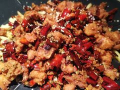 -金佬馆·川菜bistro(芜湖镜湖万达店)