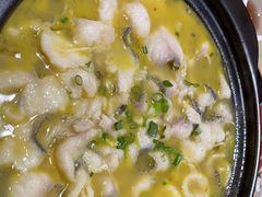 酸菜鱼-巴蜀人家(东关街店)
