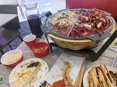 -南锣南门(东方银座店)