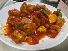 -华源餐厅·海鲜大排档(日月贝店)