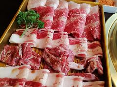 -龍二烧肉酒场(九亭店)