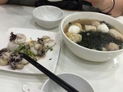 文辉墨鱼丸大王(铜锣湾店)-文辉墨鱼丸大王(铜锣湾渣甸街总店)