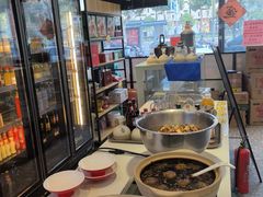 -兰州陈记牛肉面 ·烧烤· 铜锅涮肉(万达店)