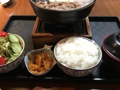-铃木食堂(帽儿胡同店)