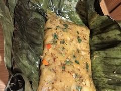 包烧老奶洋芋-多哥水傣味餐厅(司马巷店)