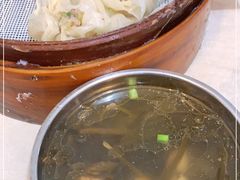 -海汇源老烧麦店(东大街总店)