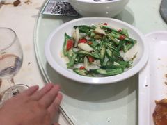 -小厨娘淮扬菜(天印大道店)