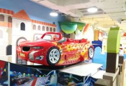 -佳贝爱益智主题儿童乐园(乐尔乐旗舰店)