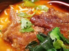 -和府捞面(东直门银座店)