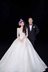 -雪中彩影婚纱摄影·品控旗舰店