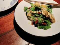 -前海沿·青岛菜(五四广场永旺店)