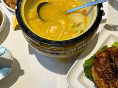 -老浒记民俗酒楼(王府井店)