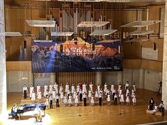 -中山公园音乐堂