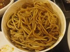 担担面-百年川椒重庆老火锅(光谷店)