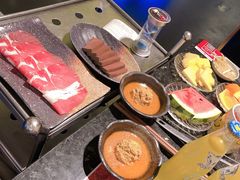 -王家渡火锅店(棕榈泉店)