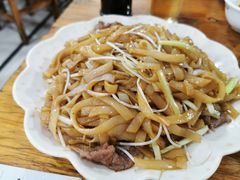 -南记食粥坊·宵夜大排档(莲花总店)