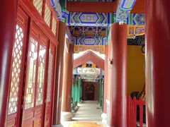 -天津妈祖文化园