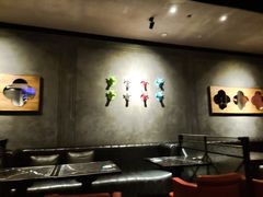 卡座-半秋山西餐厅(巴南万达广场店)