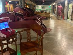 -绿岛汤泉韩式休闲会所