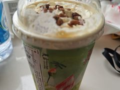 -霓裳茶舞(上海静安大悦城店)