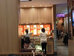 -蜀留香火锅·始于1999·原四川老火锅(白堤路店)