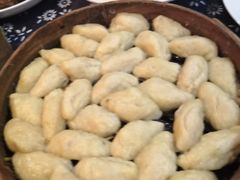 -王村姑老土炕莜面村(张北店)
