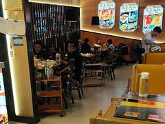-四季喧黔味豆米火锅(万达广场店)