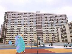-彩虹村