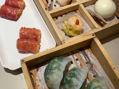 -蔡澜点心·粤菜(西单大悦城店)