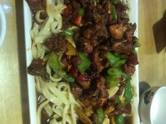 -微山湖渔屯(鼓楼店)