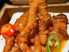 -悦满楼·西关名点·湛江名菜(航空综合大厦店)