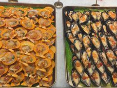 -汉阳廷自助烤肉(同和金铂天地店)