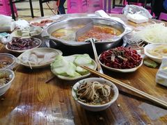 -储奇门鳝鱼火锅(总店)