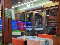 -大丰收海鲜酒楼·专业餐饮30年(连云港老字号店)