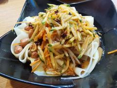 -秦香记凉皮肉夹馍(天城商业中心店)
