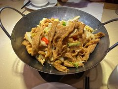 -小柴米·传统江西菜(八一广场店)