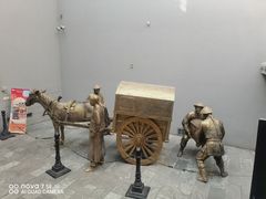 -张学良旧居陈列馆