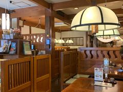 -镰仓 峰本(八幡宫前本店)